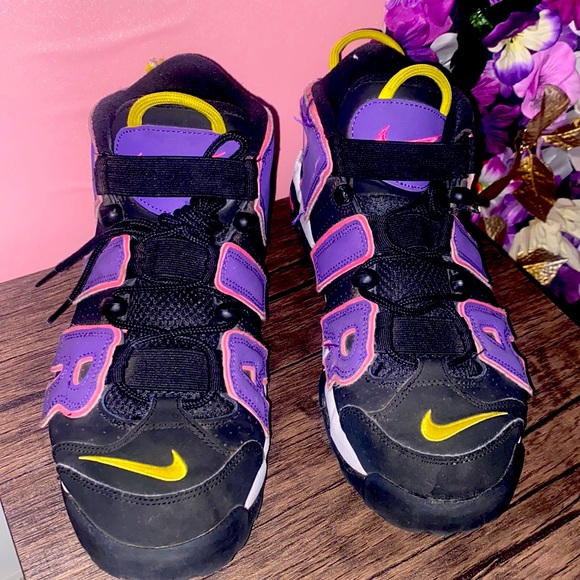 Nike Other - Air more uptempo 96